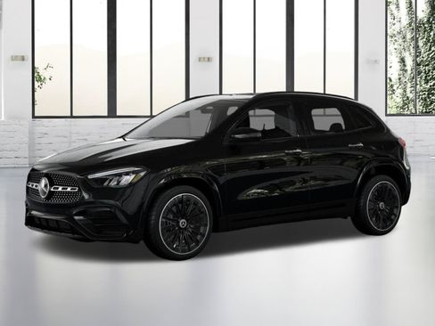 Certified 2026 Mercedes-Benz GLA 250 image 38