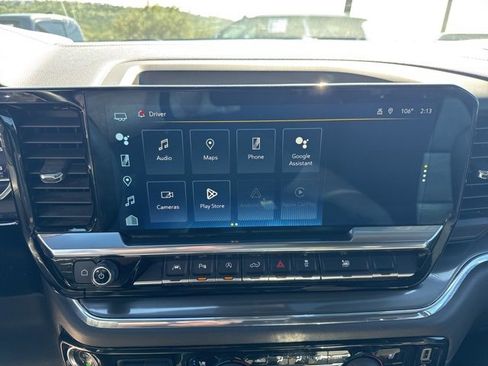 Used 2023 Chevrolet Silverado 1500 High Country w/ High Country Premium Package image 26