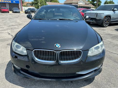 Used 2011 BMW 328i Convertible image 37