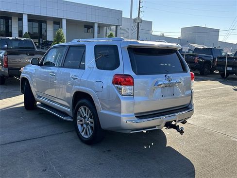 Used 2011 Toyota 4Runner Limited image 6