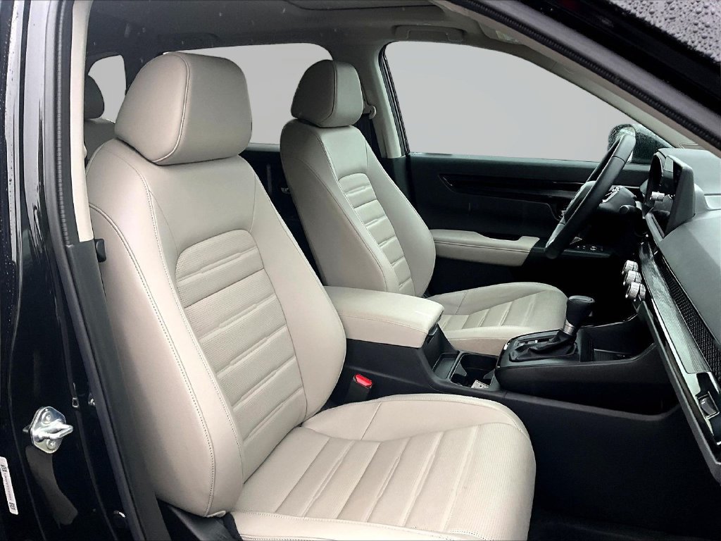 Used 2026 Honda CR-V EX-L image 29