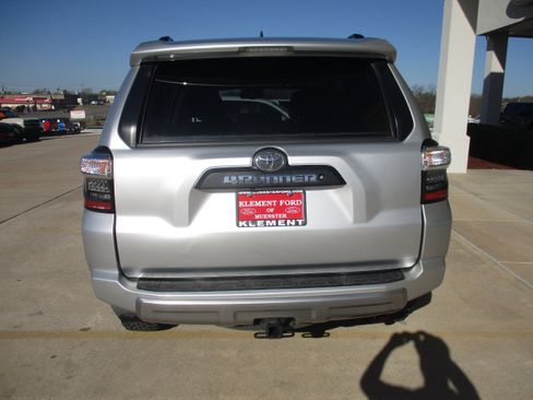 Used 2014 Toyota 4Runner Trail image 6