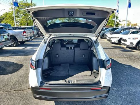 Used 2025 Honda HR-V LX image 27