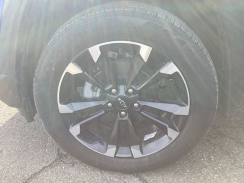 New 2026 Chevrolet Equinox RS w/ Convenience Package III image 26