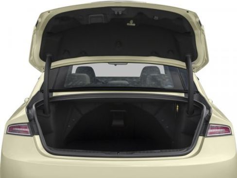 Used 2017 Lincoln MKZ Premiere image 12