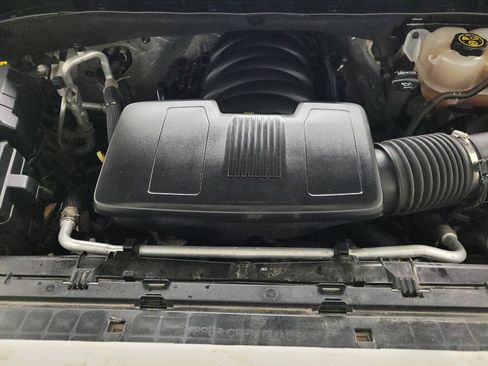 Used 2021 Chevrolet Silverado 1500 RST AWD/4WD image 30