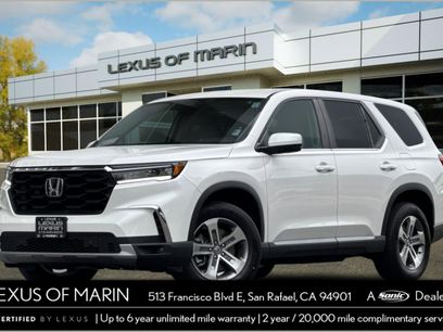 Used 2023 Honda Pilot EX-L