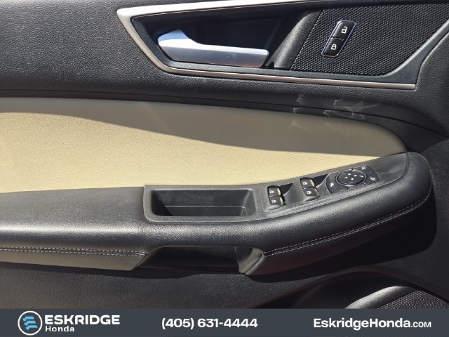 Used 2023 Ford Edge SEL w/ Convenience Package AWD/4WD image 24