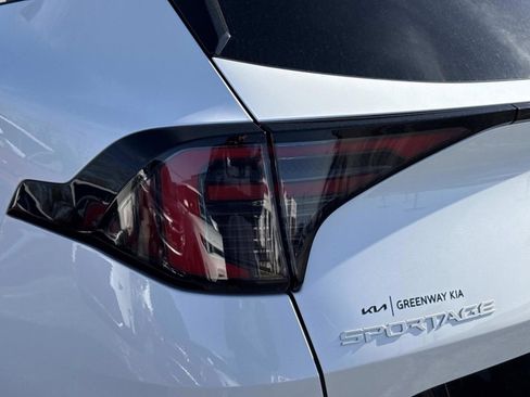 New 2026 Kia Sportage SX Prestige image 31
