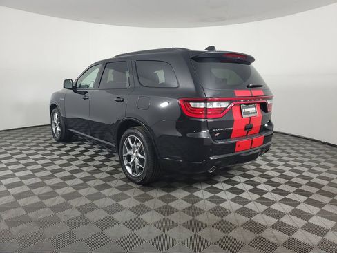New 2026 Dodge Durango GT image 6
