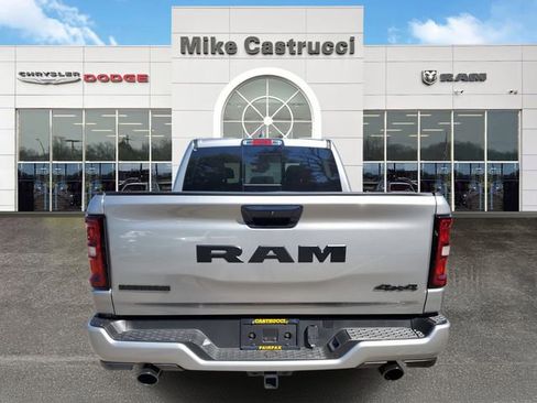 New 2026 RAM 1500 Big Horn image 4