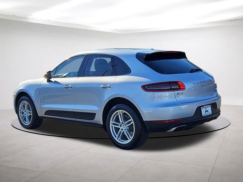 Used 2017 Porsche Macan image 5