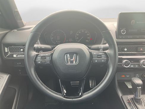 Used 2024 Honda Civic Sport image 13