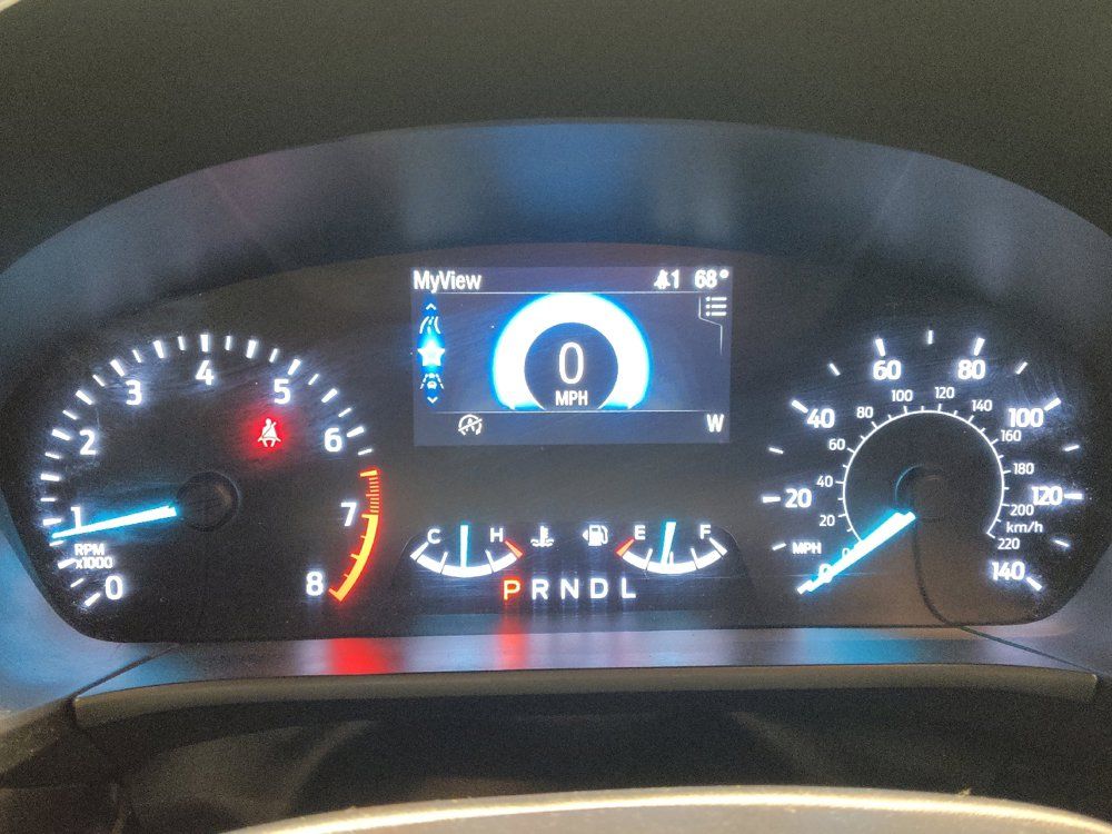 Used 2020 Ford Escape S FWD image 23