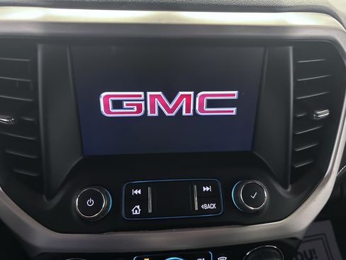 Used 2023 GMC Acadia SLT FWD image 56