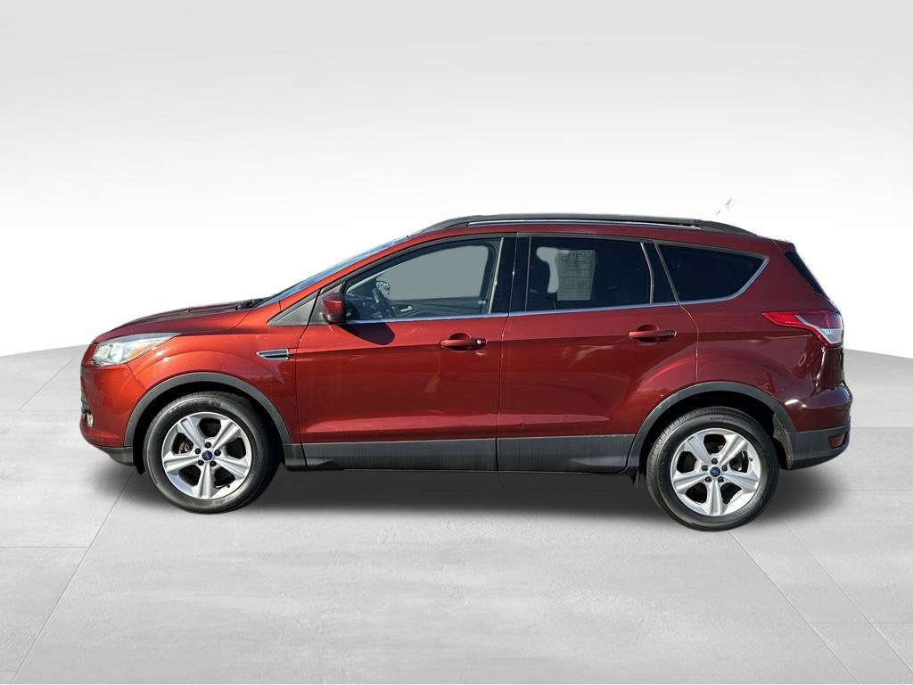 Used 2015 Ford Escape SE w/ Equipment Group 201A AWD/4WD image 10