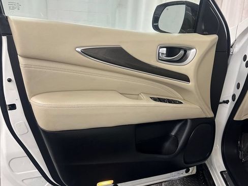 Used 2019 INFINITI QX60 Pure AWD/4WD image 8