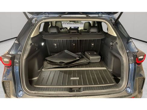 Used 2026 MAZDA CX-50 AWD 2.5 S w/ Weather Package image 12