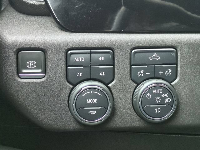 Used 2022 Chevrolet Silverado 1500 RST AWD/4WD image 18