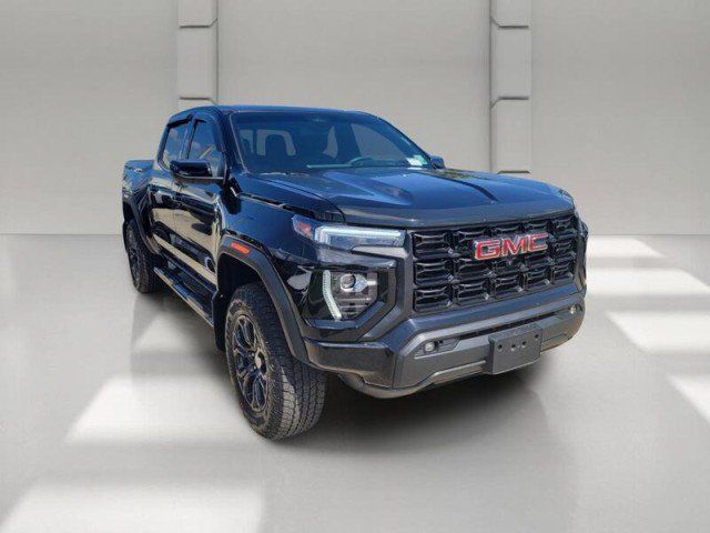 Used 2024 GMC Canyon Elevation w/ Elevation Premium Package RWD image 3