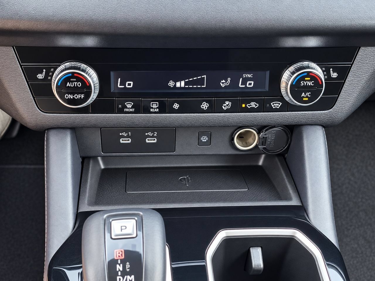 Used 2025 Mitsubishi Outlander SE AWD/4WD image 22