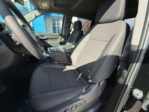 New 2026 Chevrolet Silverado 1500 LT image 14