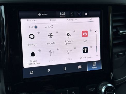 New 2026 RAM 5500 Tradesman w/ Chrome Appearance Group image 35