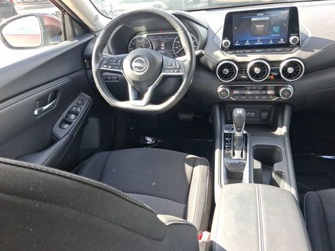 Used 2025 Nissan Sentra SV w/ All-Weather Package FWD image 18