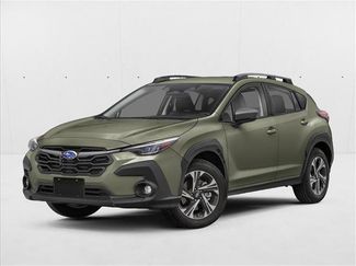 New 2026 Subaru Crosstrek 2.0i Premium video 1