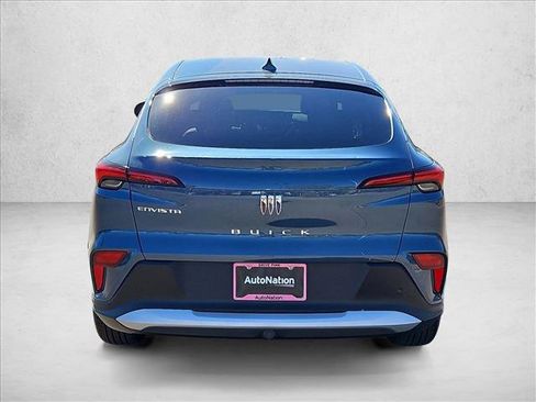New 2026 Buick Envista Sport Touring w/ Convenience I Package FWD image 8