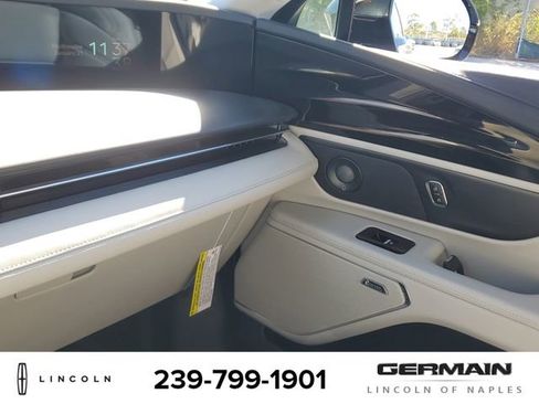 New 2026 Lincoln Nautilus Premier w/ Equipment Group 102A image 27
