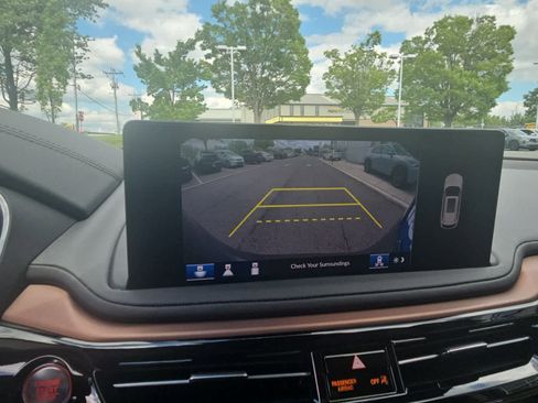 Certified 2026 Acura MDX SH-AWD w/ Technology Package image 19