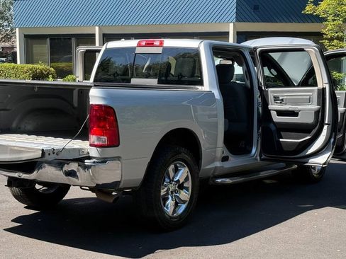 Used 2014 RAM 1500 Big Horn AWD/4WD image 13