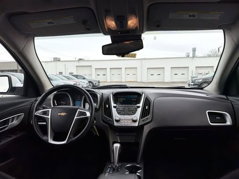 Used 2014 Chevrolet Equinox LT w/ Driver Convenience Package image 18
