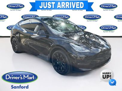 Used 2022 Tesla Model Y Long Range
