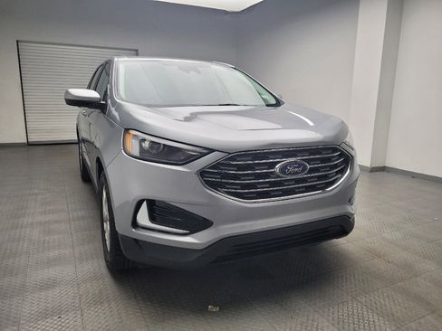 Used 2022 Ford Edge SEL image 14