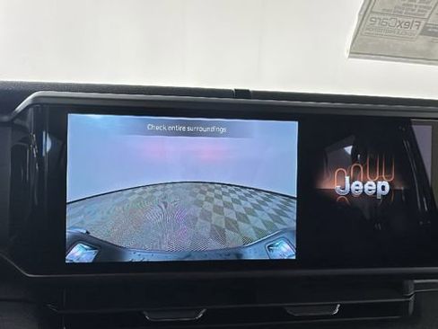 New 2026 Jeep Gladiator Sport image 26