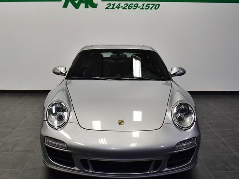 Used 2011 Porsche 911 Carrera GTS image 3