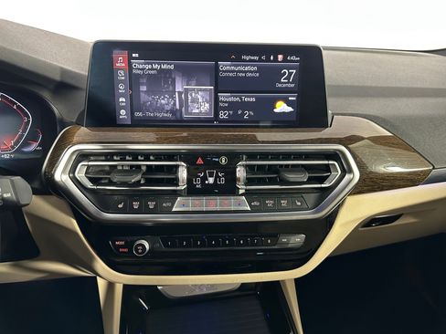 Used 2022 BMW X3 sDrive30i w/ Convenience Package image 24