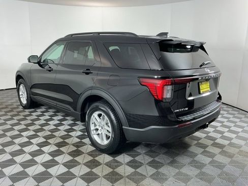New 2026 Ford Explorer Active image 28