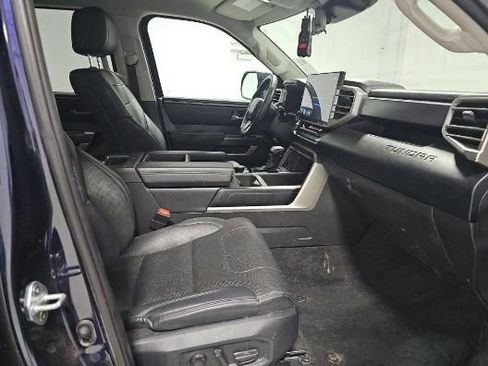 Used 2023 Toyota Tundra SR5 w/ TRD Off-Road Premium Package AWD/4WD image 4