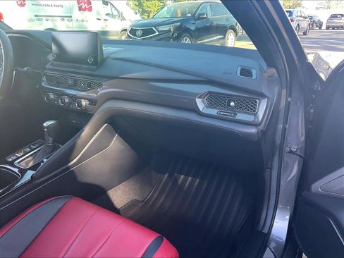 Used 2024 Acura Integra A-Spec image 18