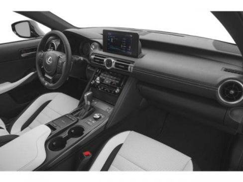 Used 2022 Lexus IS 350 F Sport image 18