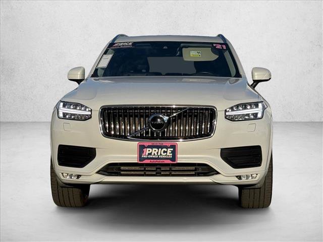 Used 2021 Volvo XC90 T5 Momentum AWD/4WD image 2
