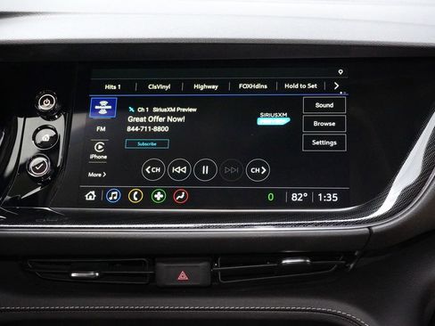 Used 2023 Buick Envision Preferred AWD/4WD image 12