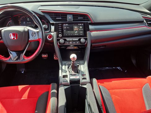 Used 2019 Honda Civic Type R image 13