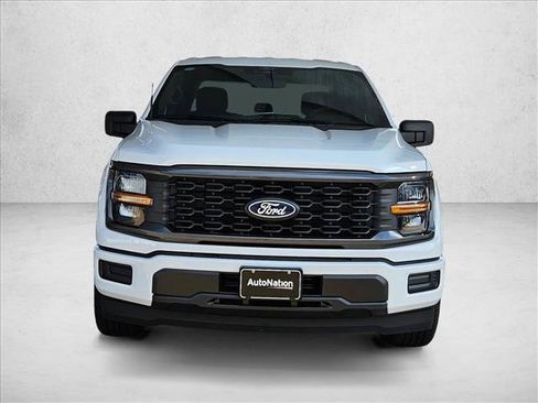 New 2026 Ford F150 STX RWD image 6