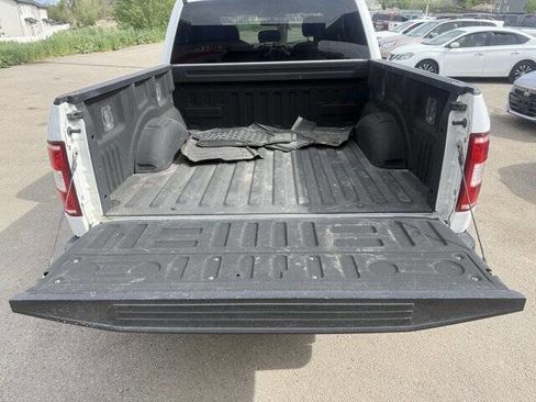 Used 2019 Ford F150 XLT w/ Equipment Group 301A Mid AWD/4WD image 20