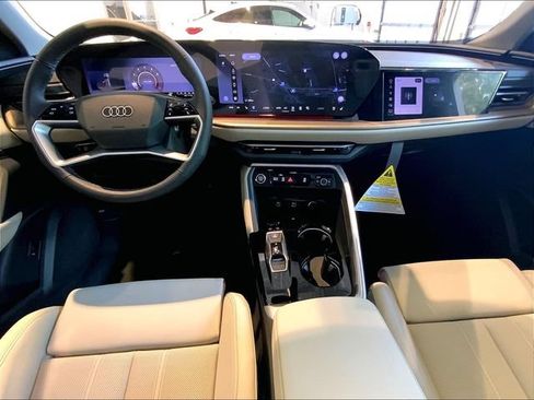 New 2026 Audi Q5 Premium Plus AWD/4WD image 7
