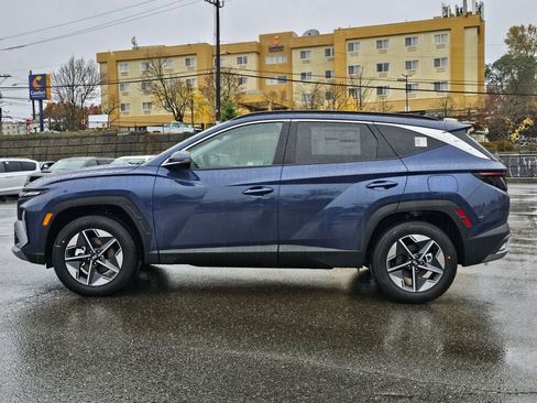 New 2026 Hyundai Tucson SEL image 4